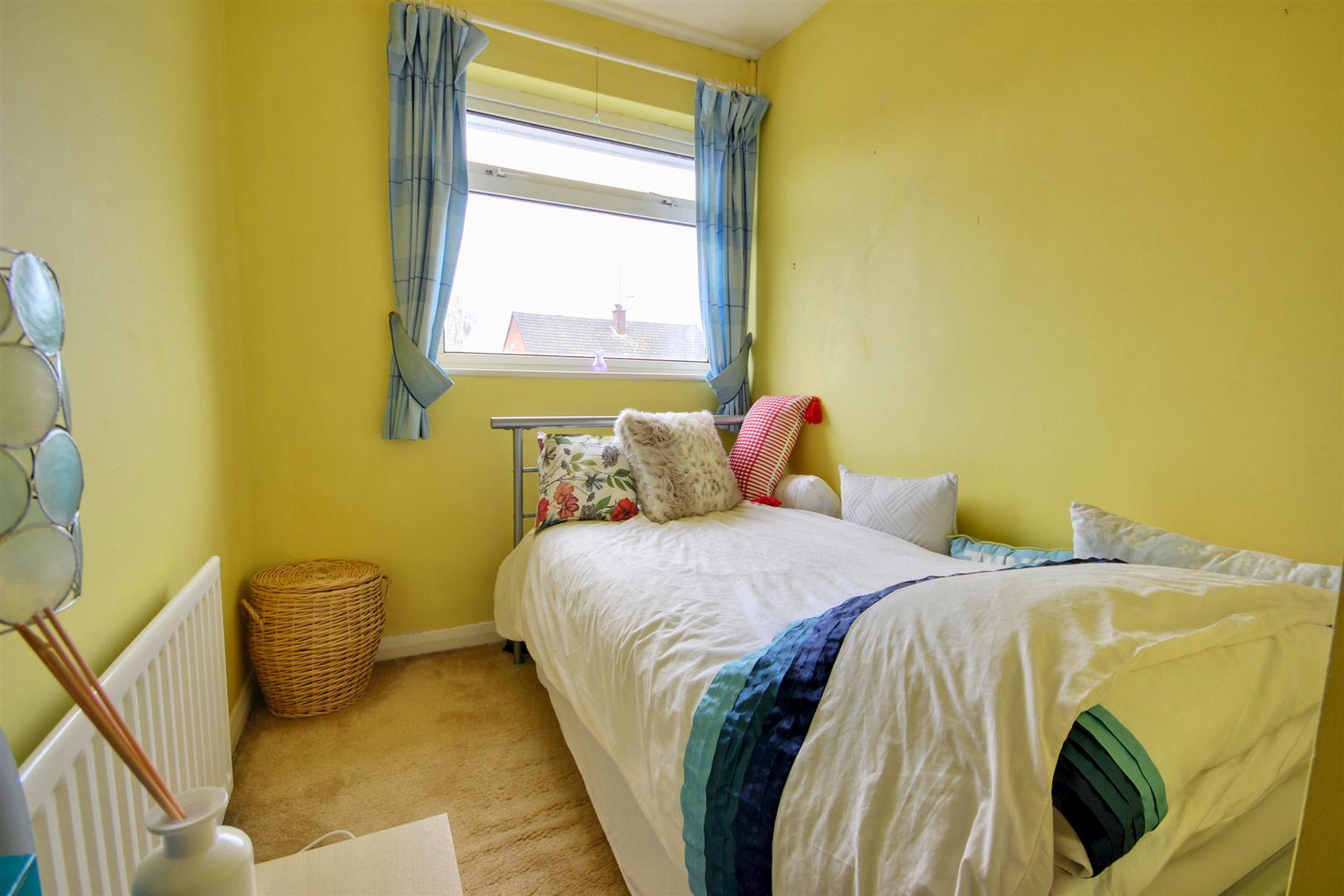 Laughton Road, Beverley